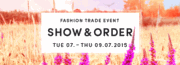 Show e order