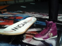 Tobia Longarini High Fashion Shoes