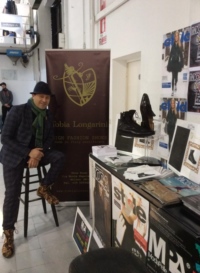 WHITE Milan from 17 to January 19, 2015
